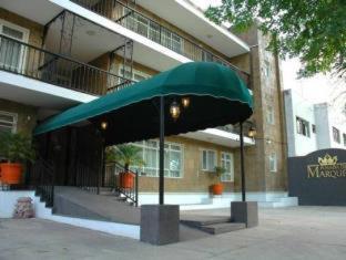 Del Marques And Hotel Guadalajara