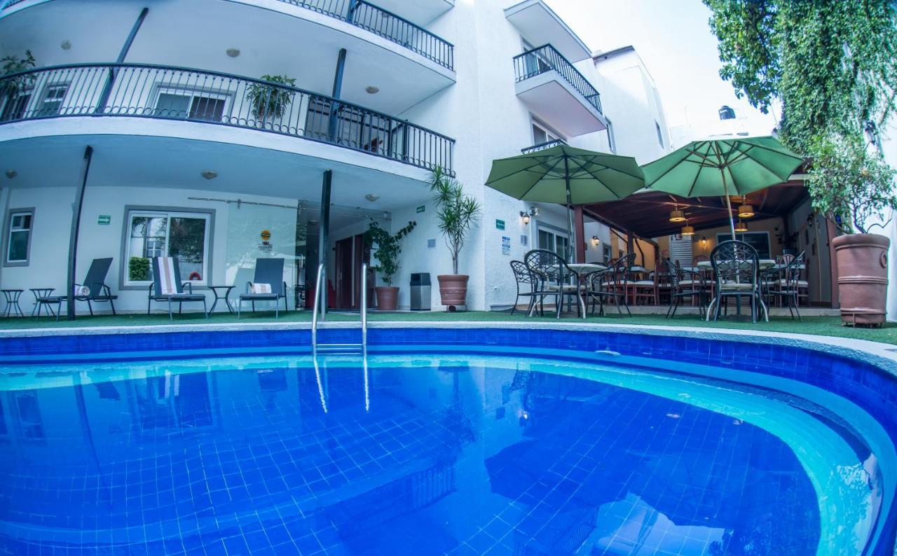 Hotel Del Marques And 4*