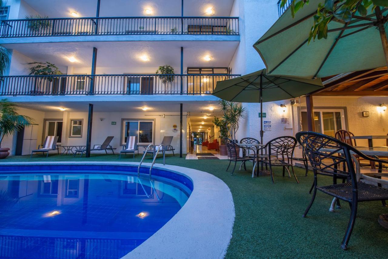 Hotel Del Marques And