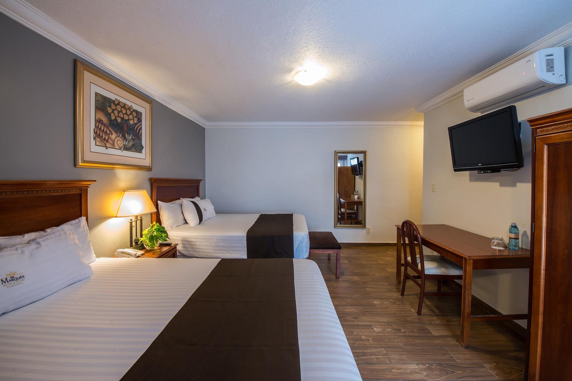 Hotel Del Marques And 4*