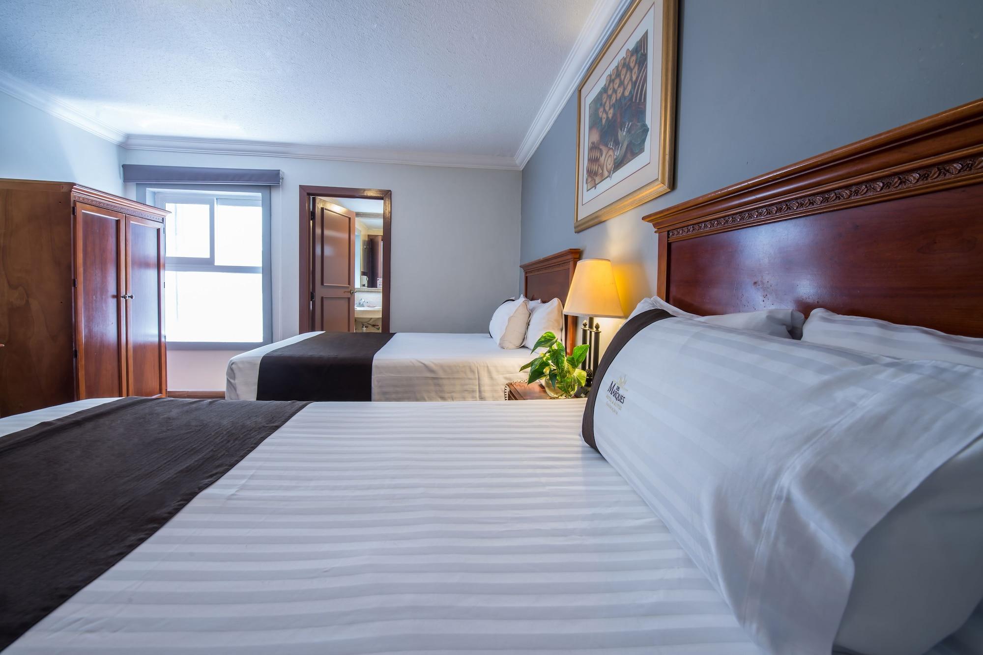 Hotel Del Marques And