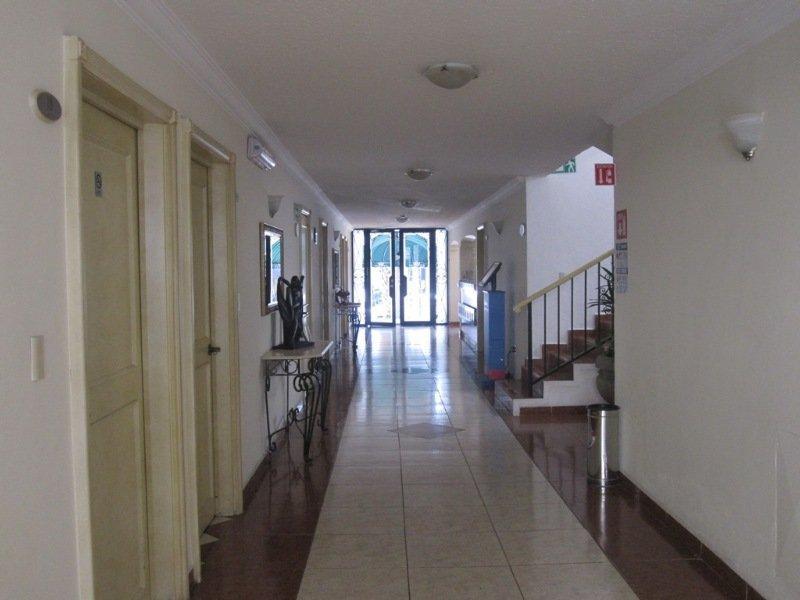 Hotel Del Marques And