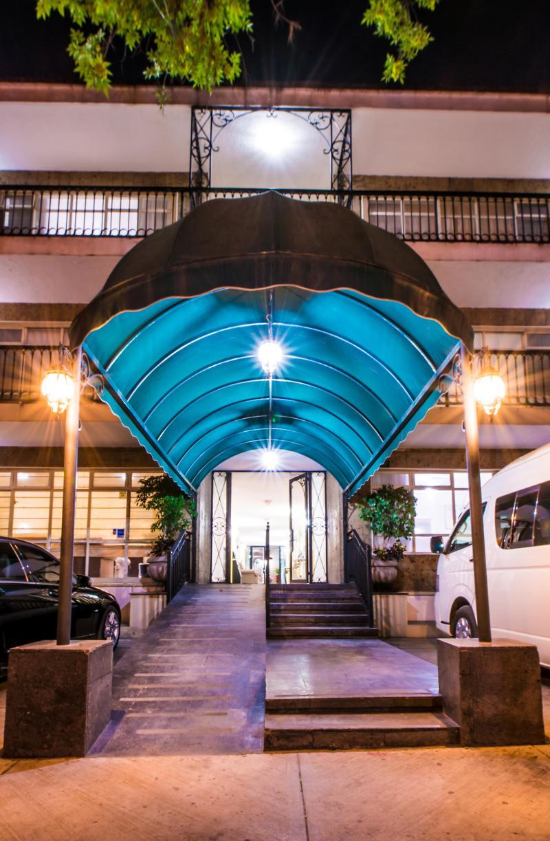 Hotel Del Marques And 4*